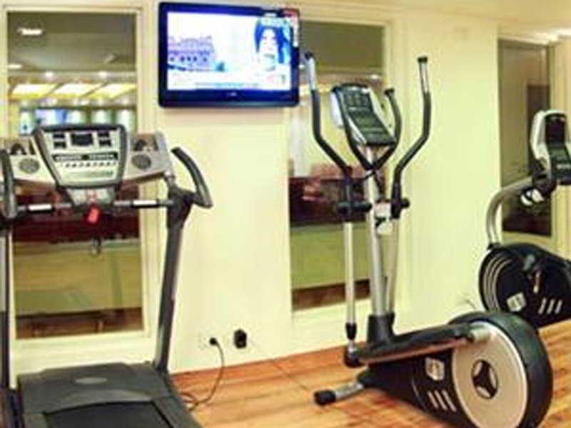 Comfort Inn Gsk Amritsar Esterno foto