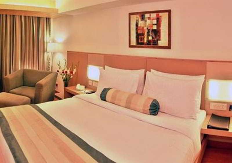 Comfort Inn Gsk Amritsar Camera foto