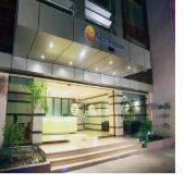 Comfort Inn Gsk Amritsar Esterno foto